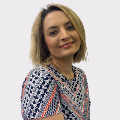 Dr Maryam Banijamali