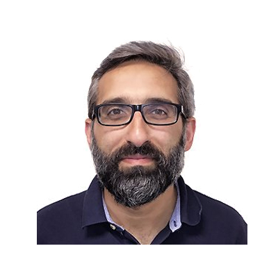 Dr Mohammed Akhtar