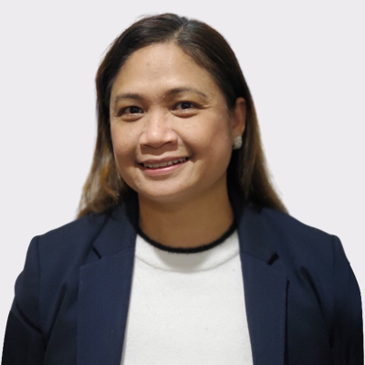 Dr Flora Abril-Basobas