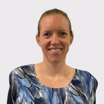 Dr Elizabeth Griffiths