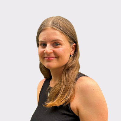 Josie Ratcliff
