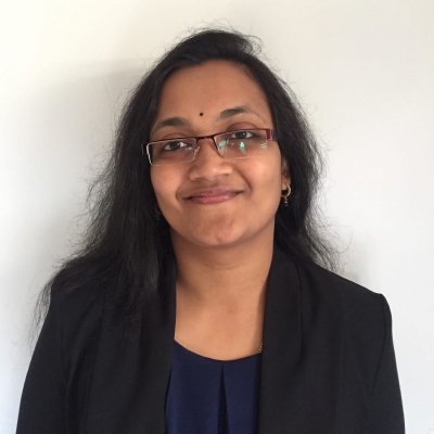 Bindu Gunturu