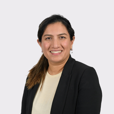 Dr Maha Pervaz Iqbal