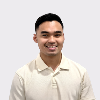 Dr Leo Ponce – Chiropractor