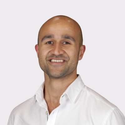 Dr Sameer Mathur