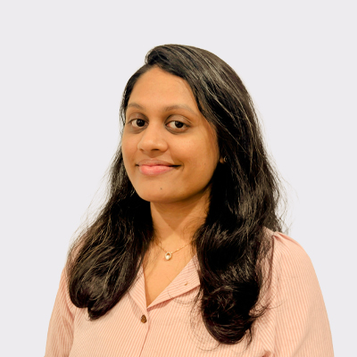 Vidhi Nakrani